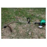 FEATHER LITE WEED EATER
