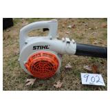 STIHL LEAF BLOWER