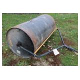 AGRI FAB 910 LB LAWN ROLLER