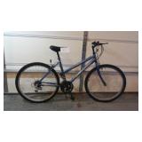 ROADMASTER MT FURY 15 SPEED BICYCLE