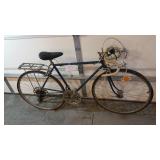 VINTAGE SCHWINN BICYCLE