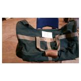 ROYCE & RODIN TRAVEL DUFFLE BAG