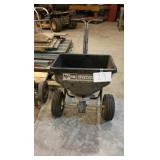 AGRI-FAB BROADCAST SPREADER