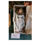 SARI ANN DOLL