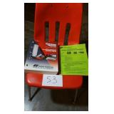 2003 PRIME LINE CATALOG