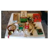 BRASS & CHRISTMAS MISC