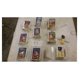 McDONALDS WALT DISNEY TOYS