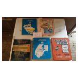 SERVICE MANUALS & PARTS CATALOGS