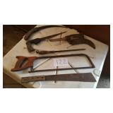 SAWS & MISC TOOLS