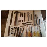 LOTS OF TOOLS