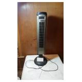 OSCILATING FAN W/REMOTE, SOLENS AIR