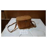 LONGEBERGER BASKET