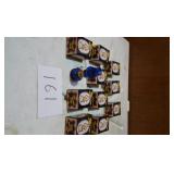 MINI HURRICANE LAMPS