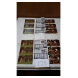 20 OLD ROCKOME GARDENS POST CARDS