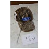 NEW FORD HAT