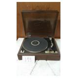 PIONEER TURN TABLE RECORD PLAYER