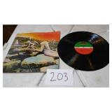 LED ZEPPLIN HOUSES OF THE HOLY