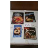 COOK BOOKS