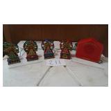 CHRISTMAS FERRIS WHEEL