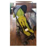 CHICCO ECHO BABY STROLLER