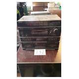 PIONEER SYSTEM, UNTESTED