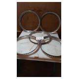 WHEEL ACCESSORIES 50 FORD?