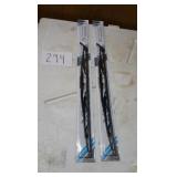 NEW 21" WIPER BLADES