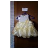 2T DRESS