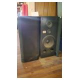 PIONEER SPEAKERS