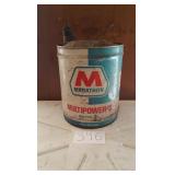 MARATHON 5 GALLON CAN