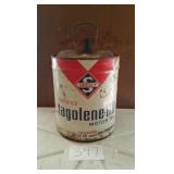 SKELLY 5 GALLON CAN