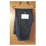 DRESS PANTS 38 X 32 VAN HEUSEN