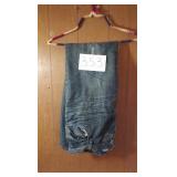 JEANS I.Q. & COMPANY SIZE 16