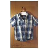 ECKO UNLIMITED SHIRT XL