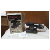 CRAFTSMAN PAD SANDER