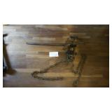 CAST IRON - COME ALONG