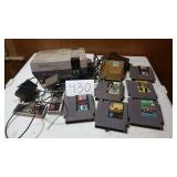 NINTENDO & GAMES, UNTESTED, VERY DIRTY