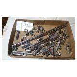 MISC SOCKETS & RATCHETS