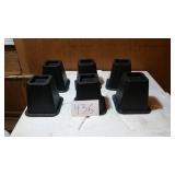 COUCH OR SOFA RISERS