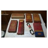 CAR PARTS / MOSTLY MOPAR