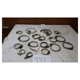 HOSE CLAMPS
