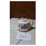 JAPANESE TEA  POT