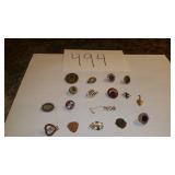 LIONS CLUB, AMERICAN LEGION, G.E., AND MANY MORE