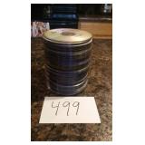 OVER 100 RECORDED DVD