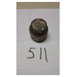 FORD ADVERTISING GEAR SHIFT KNOB?