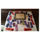 OLD 4-H MEMORABILIA FROM THE 1960