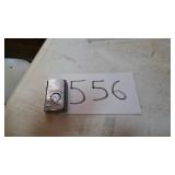 ZIPPO LIGHTER OLNEY ELKS