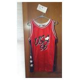 USA TANK TOP, SIZE L