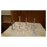 DOLL STANDS