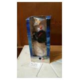 SNOWMAN, PLAYS MUSIC, UNTESTED